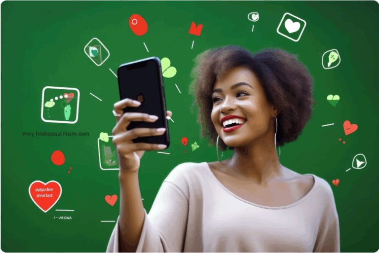 WhatsApp Marketing in Kenya