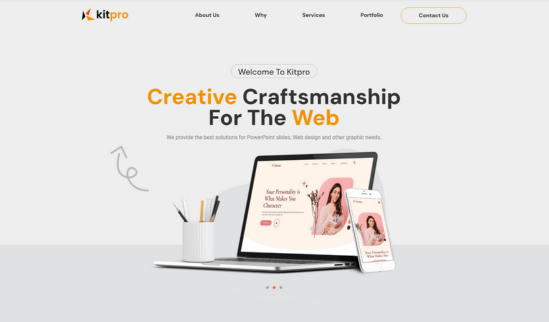 website design 4