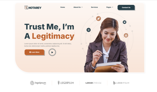 website design 6