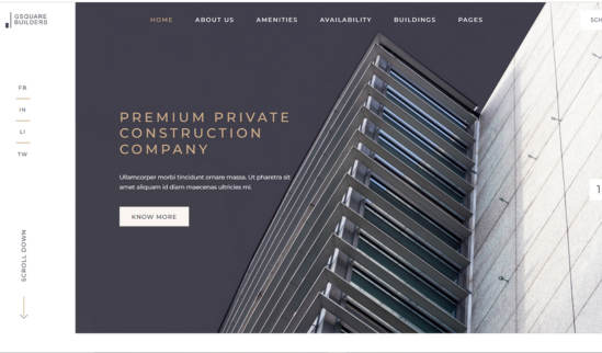 website design 7