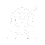 Attract the right customers.